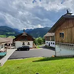 Schmiedlehnerhof 팜스테이 Birnberg