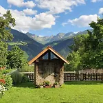 Schmiedlehnerhof 팜스테이 Birnberg