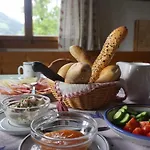 Schmiedlehnerhof 팜스테이 Birnberg
