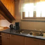 Schmiedlehnerhof 팜스테이 Birnberg