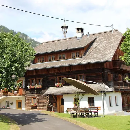 Schmiedlehnerhof *