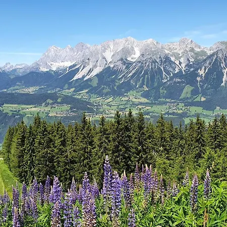 Farm stay Schmiedlehnerhof