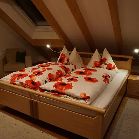 Farm stay Schmiedlehnerhof *