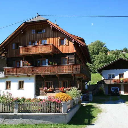 Schmiedlehnerhof