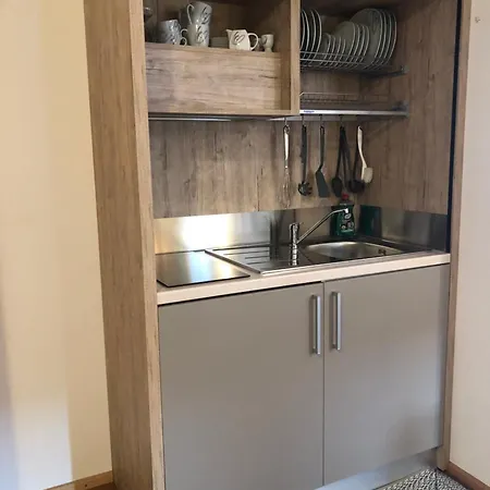 팜스테이 Schmiedlehnerhof