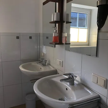 Schmiedlehnerhof Farm stay *