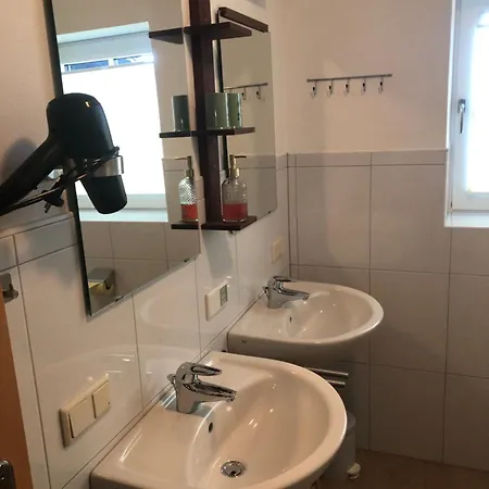 Farm stay Schmiedlehnerhof