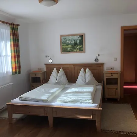 Schmiedlehnerhof Séjour à la ferme