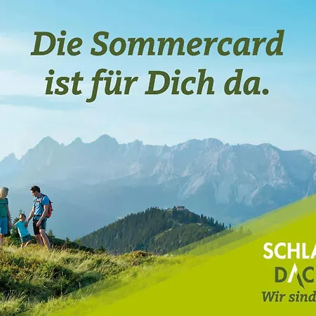 Farm stay Schmiedlehnerhof
