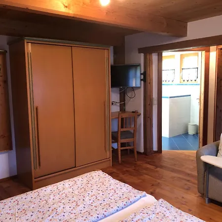 Schmiedlehnerhof Birnberg