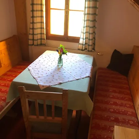 Farm stay Schmiedlehnerhof *