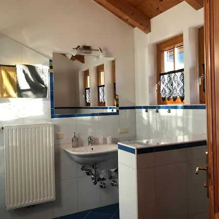 Schmiedlehnerhof Birnberg