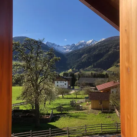 Schmiedlehnerhof Farm stay