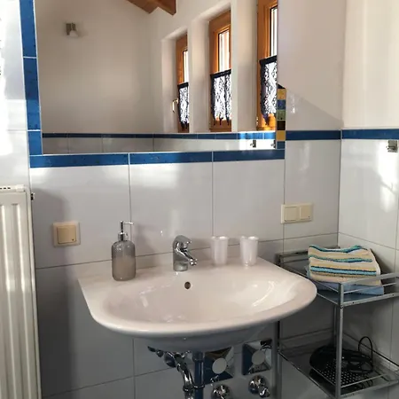 Farm stay Schmiedlehnerhof