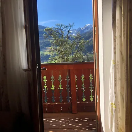 Farm stay Schmiedlehnerhof *