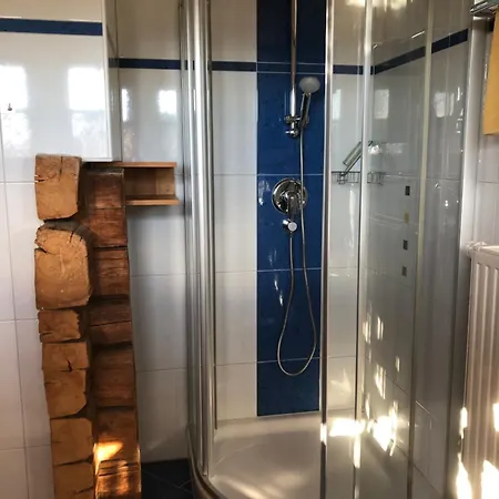 Schmiedlehnerhof Birnberg