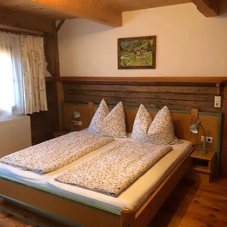 Schmiedlehnerhof