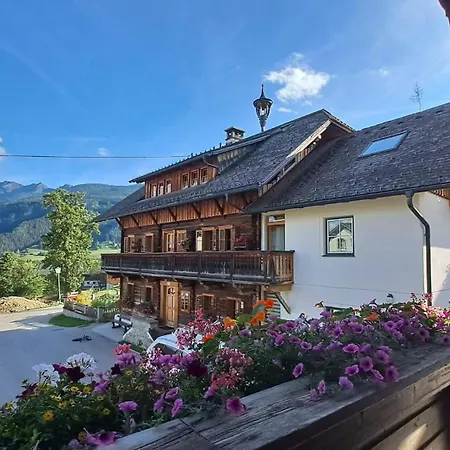 Schmiedlehnerhof