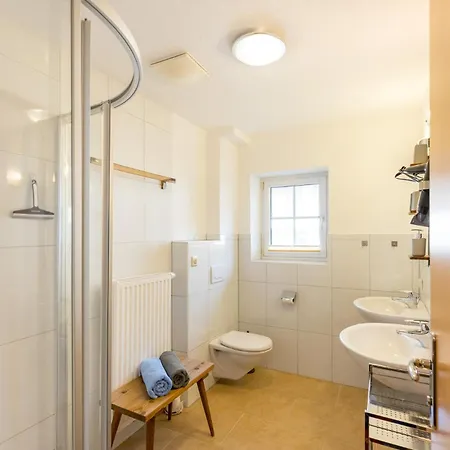 Farm stay Schmiedlehnerhof