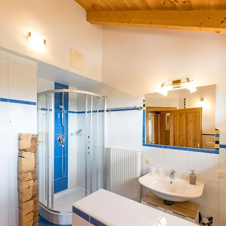 Farm stay Schmiedlehnerhof Birnberg