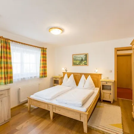 Farm stay Schmiedlehnerhof
