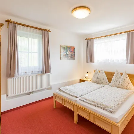 Farm stay Schmiedlehnerhof *