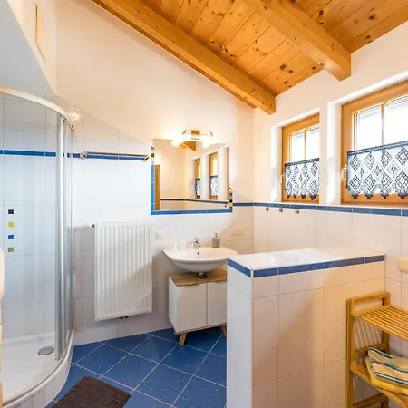 Schmiedlehnerhof Alojamento de Turismo Rural Birnberg