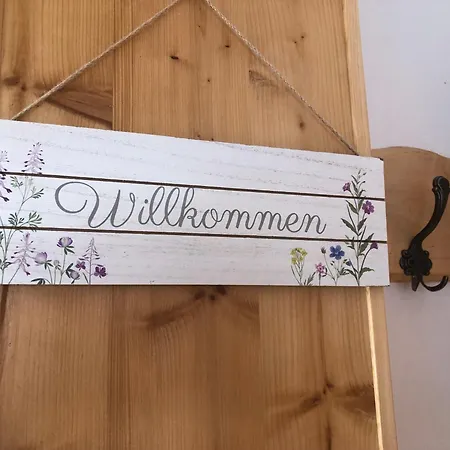 Farm stay Schmiedlehnerhof *