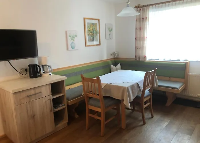 Schmiedlehnerhof Vakantieboerderij *