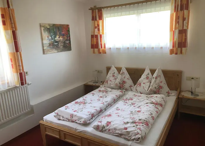 Schmiedlehnerhof * Birnberg