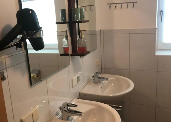 Vakantieboerderij Schmiedlehnerhof