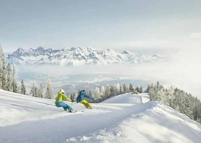 Vakantieboerderij Schmiedlehnerhof Birnberg