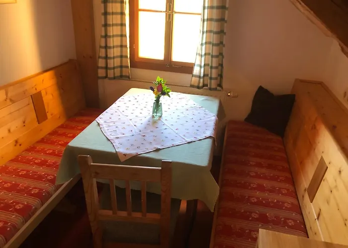 Vakantieboerderij Schmiedlehnerhof *