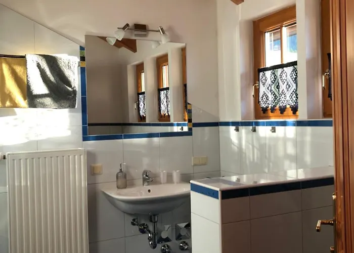 Schmiedlehnerhof Birnberg