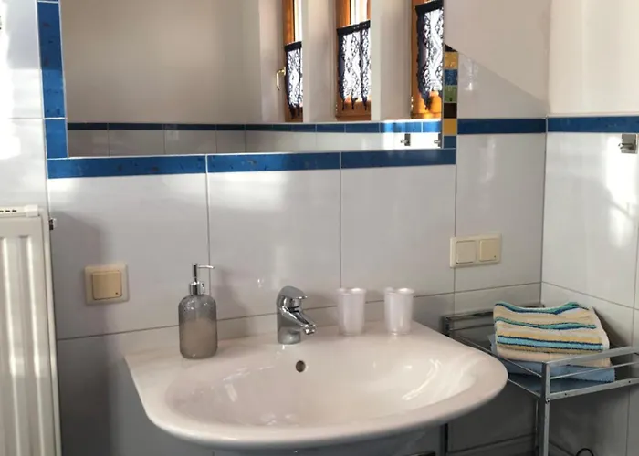 Vakantieboerderij Schmiedlehnerhof