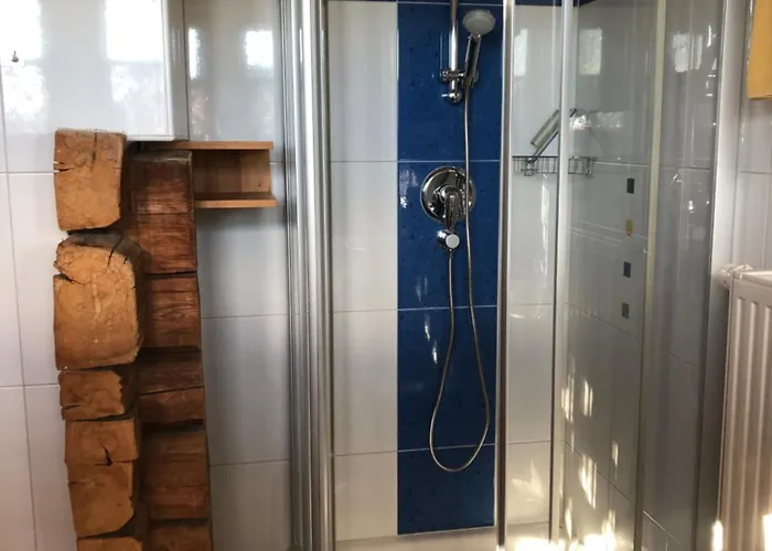 Schmiedlehnerhof Birnberg